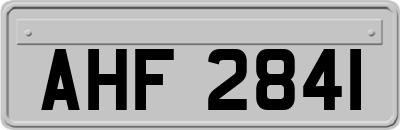 AHF2841