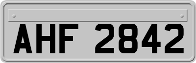AHF2842