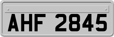 AHF2845