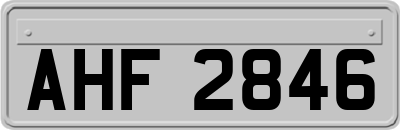 AHF2846