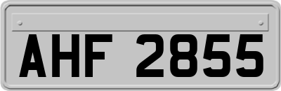 AHF2855