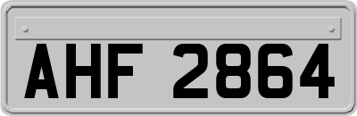 AHF2864