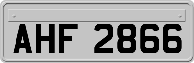 AHF2866