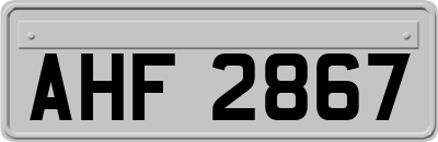 AHF2867
