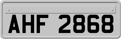 AHF2868