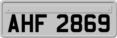AHF2869