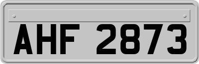 AHF2873