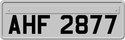 AHF2877