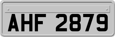 AHF2879