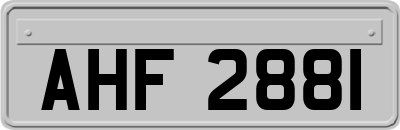 AHF2881