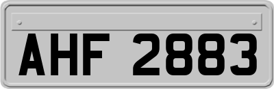 AHF2883