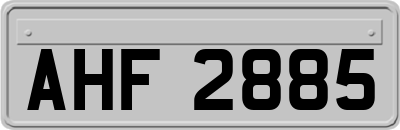 AHF2885