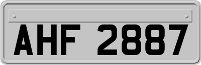 AHF2887