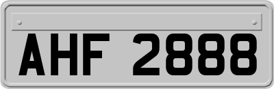 AHF2888