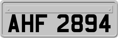 AHF2894