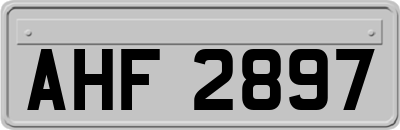 AHF2897