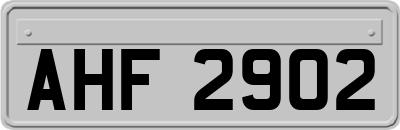 AHF2902
