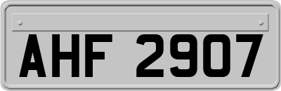 AHF2907