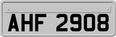 AHF2908