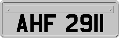 AHF2911