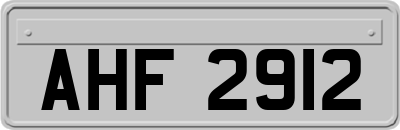 AHF2912