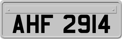 AHF2914