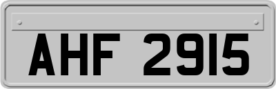 AHF2915