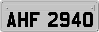 AHF2940