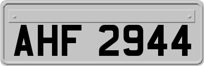 AHF2944