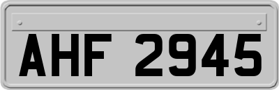 AHF2945