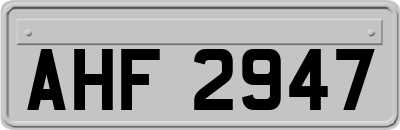 AHF2947