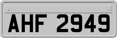 AHF2949