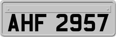 AHF2957