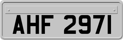 AHF2971