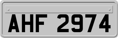 AHF2974