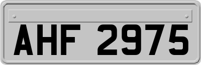 AHF2975