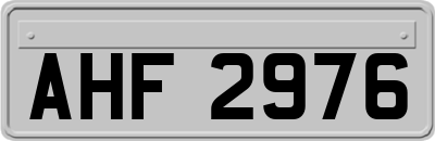 AHF2976