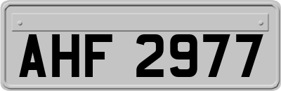 AHF2977