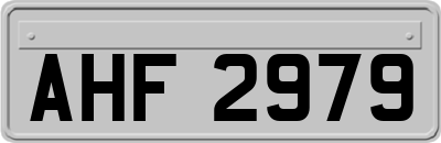 AHF2979