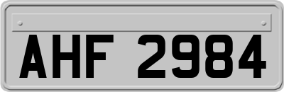 AHF2984
