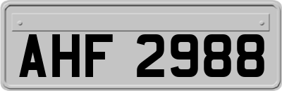AHF2988