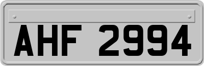 AHF2994