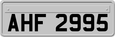 AHF2995