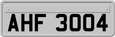 AHF3004
