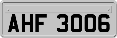 AHF3006