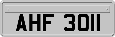 AHF3011