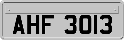 AHF3013