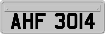 AHF3014