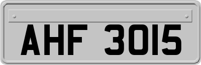 AHF3015