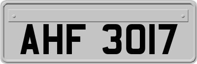 AHF3017